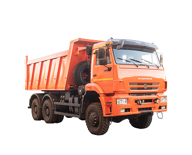 KAMAZ-6520-53