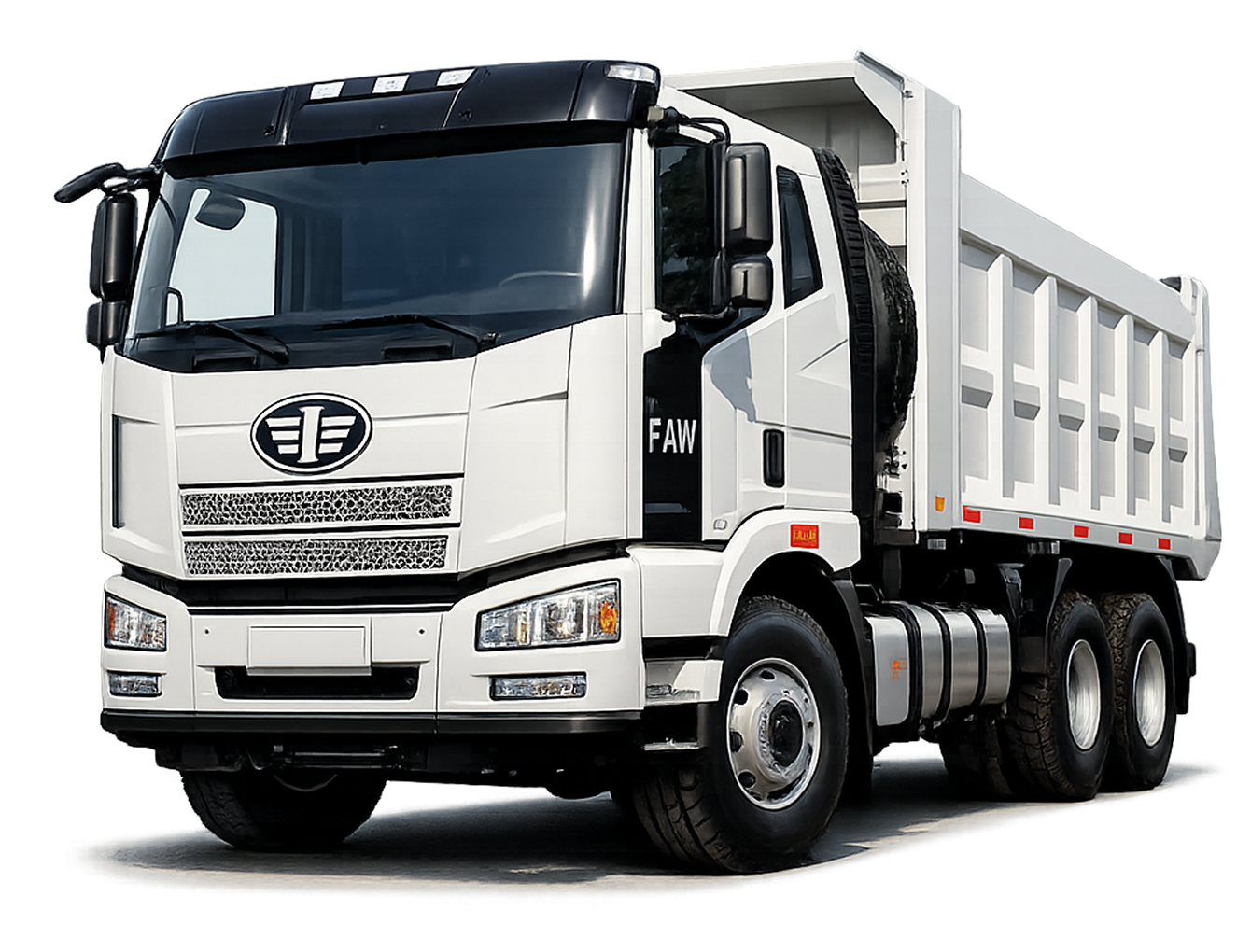 Грузовая техника Автобаза