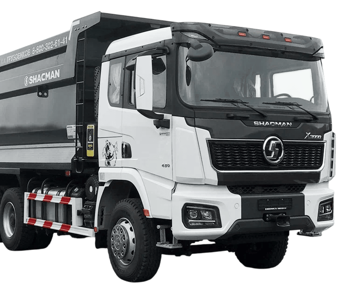 Грузовая техника Автобаза